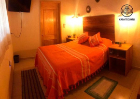 Casa Tecuhtli